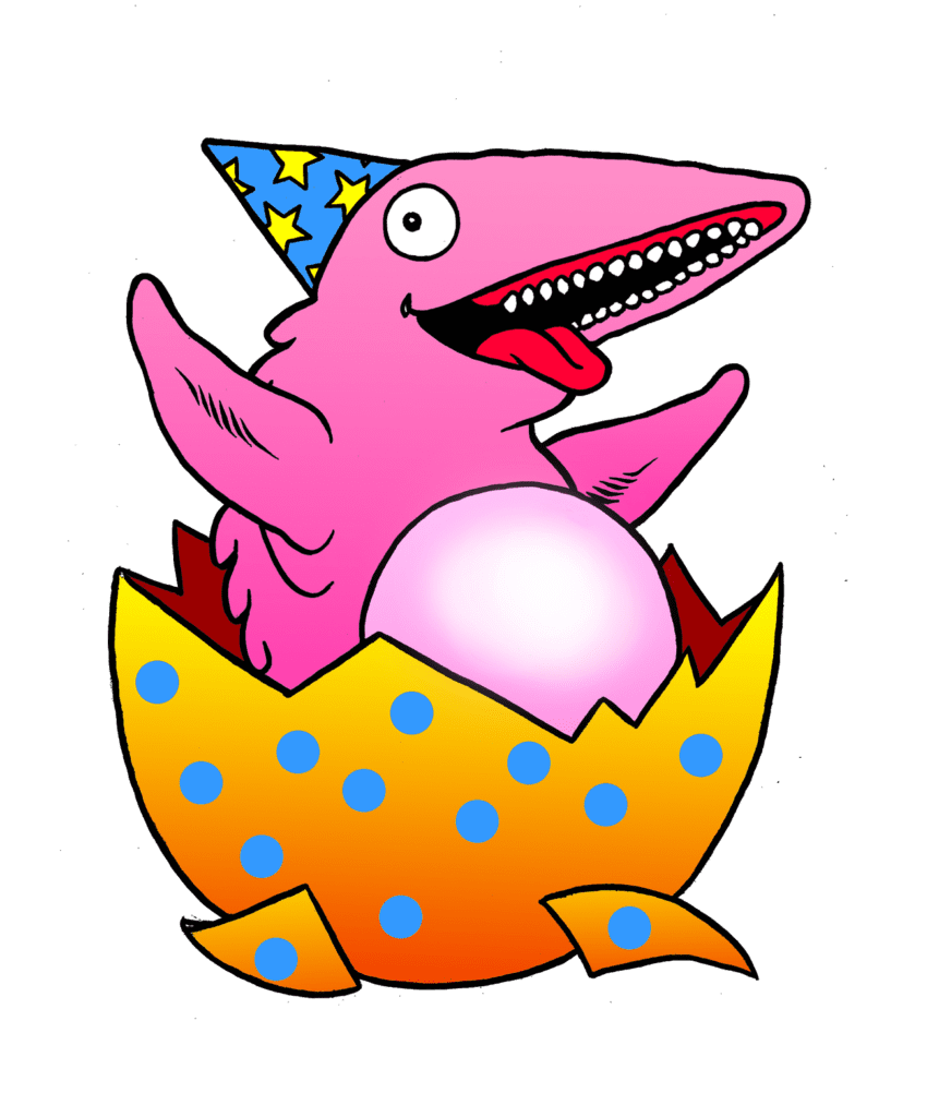 Partysaur