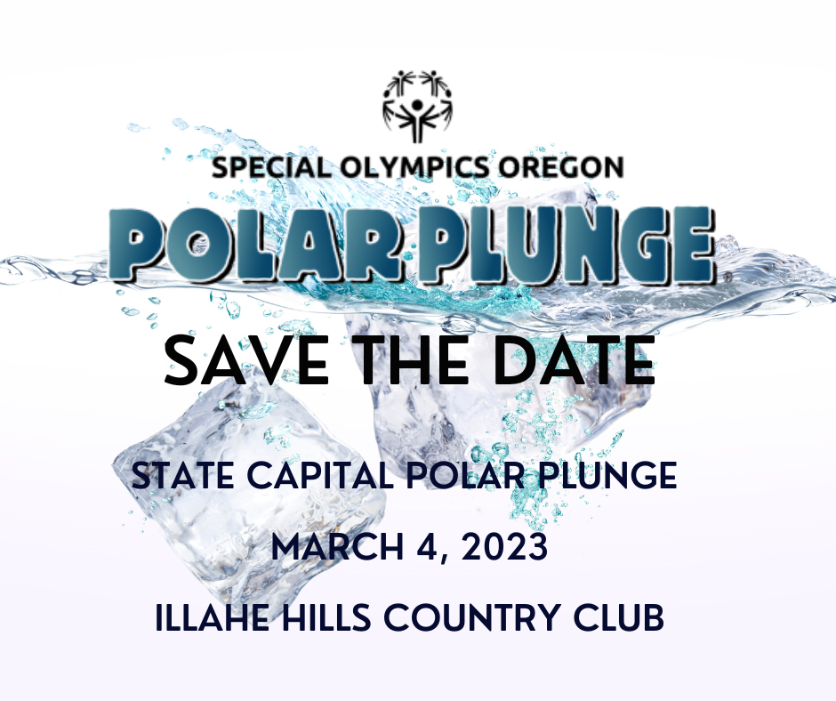 Polar Plunge 2023